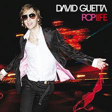 Guetta David-Pop life 2007